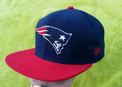 vintage patriots snapback