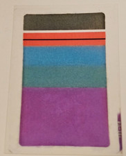 GAME and WATCH Part Sparky Spitball Super Color Overlay Replacement Film