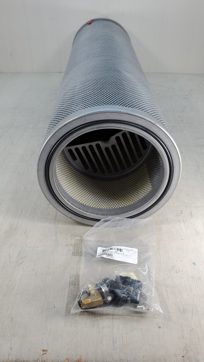 コリンズ526ー9162ー009Collns MechicailFilter Wilkerson FRLs M26-Series Standard Modular Coalescing Filter