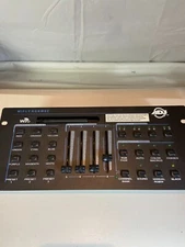 American DJ ADJ WiFLY RGBW 8C 64-ch Wireless DMX Lighting Controller