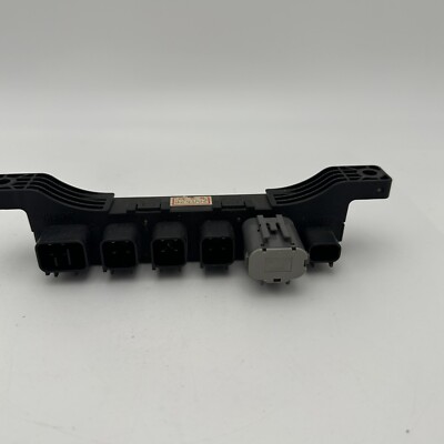 Yamaha Terminal Assy 6Y8-81920-01-00 6Y8-81920-00-00 COMMAND LINK