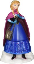 Department 56 Disneys Frozen Anna Trinket Box...