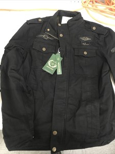 wenven mens jacket