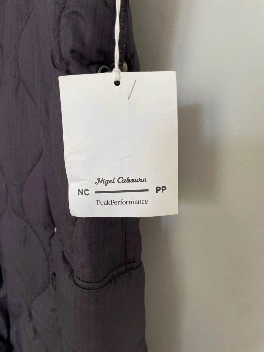 Peak performance shop salopettes