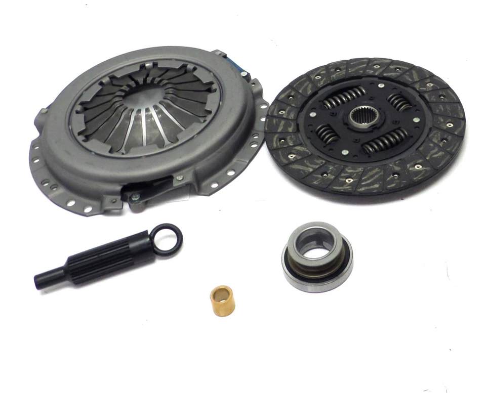 381209 Kit de embrague de transmisión manual AcDelco 1991 Chevrolet S10 GMC Sonoma 2,8 L Foto 4 de 4