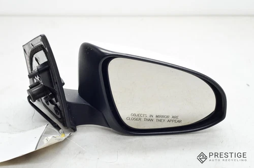 2014-2019 TOYOTA COROLLA RIGHT/PASSENGER REAR SIDE VIEW MIRROR OEM