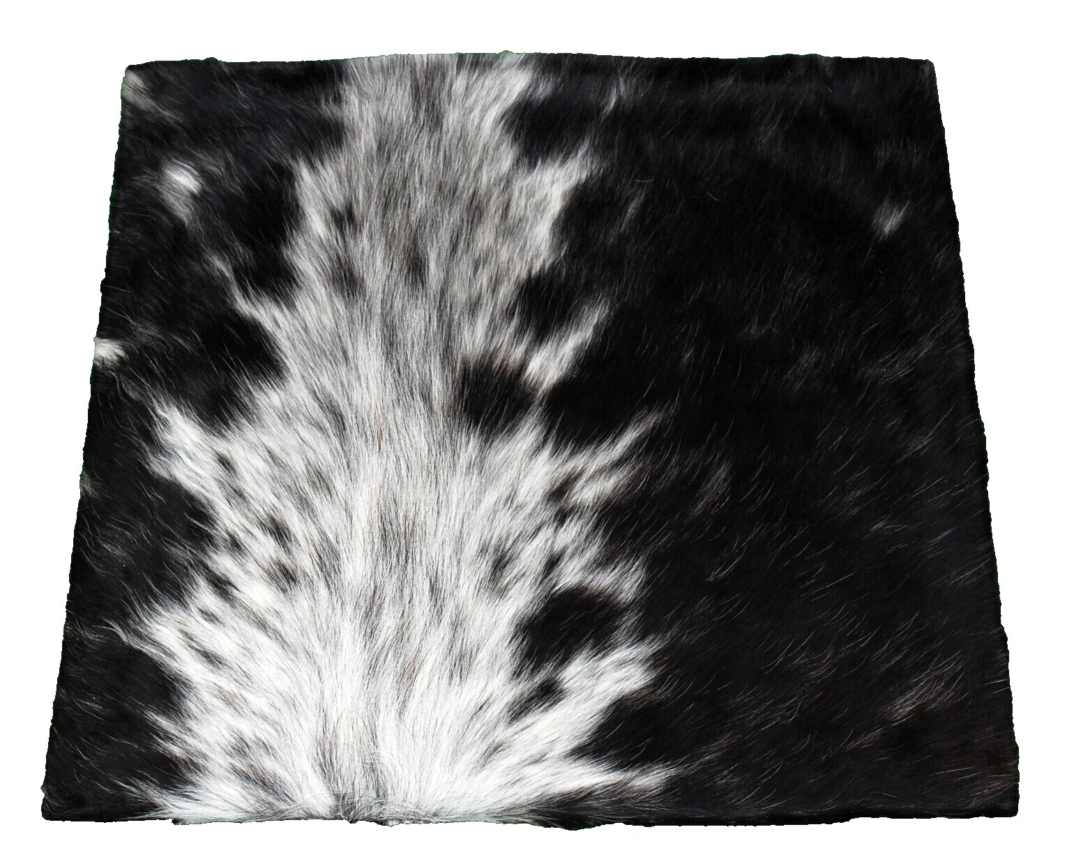 Leather Animal Print Contemporary Home Décor Pillows
