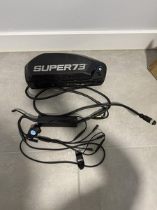 Super 73 Controller | eBay
