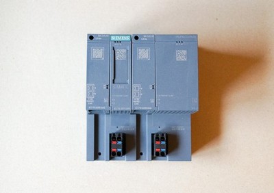 6ES7158-3AD10-0XA0 SIMATIC PN/PN Coupler inkl. 2x 6ES7 193-6AR00-0AA0
