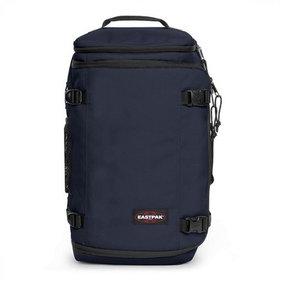 Eastpak Handgepäck CARRY PACK Ultra Marine, 30L, Rucksack oder Tasche in Blau