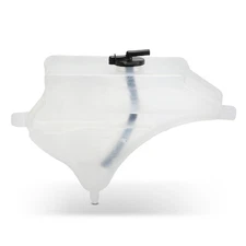 Engine Coolant Reservoir for Mazda 3 2014-2018 6 2014-2020 3 Sport CX-5 with Cap