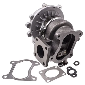 Turbolader for Mazda B2500 Ford Ranger Double Cab 2.5 D 115 PS VJ26 1996- DE