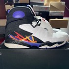 Nike Air Jordan 8 Retro Three Peat 2015 305381-142 - SIZE 14 — photo 4