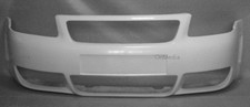 Frontstoßstange für Audi A3 8L Stoßstange - GRUNDIERT - TUNING-PALACE