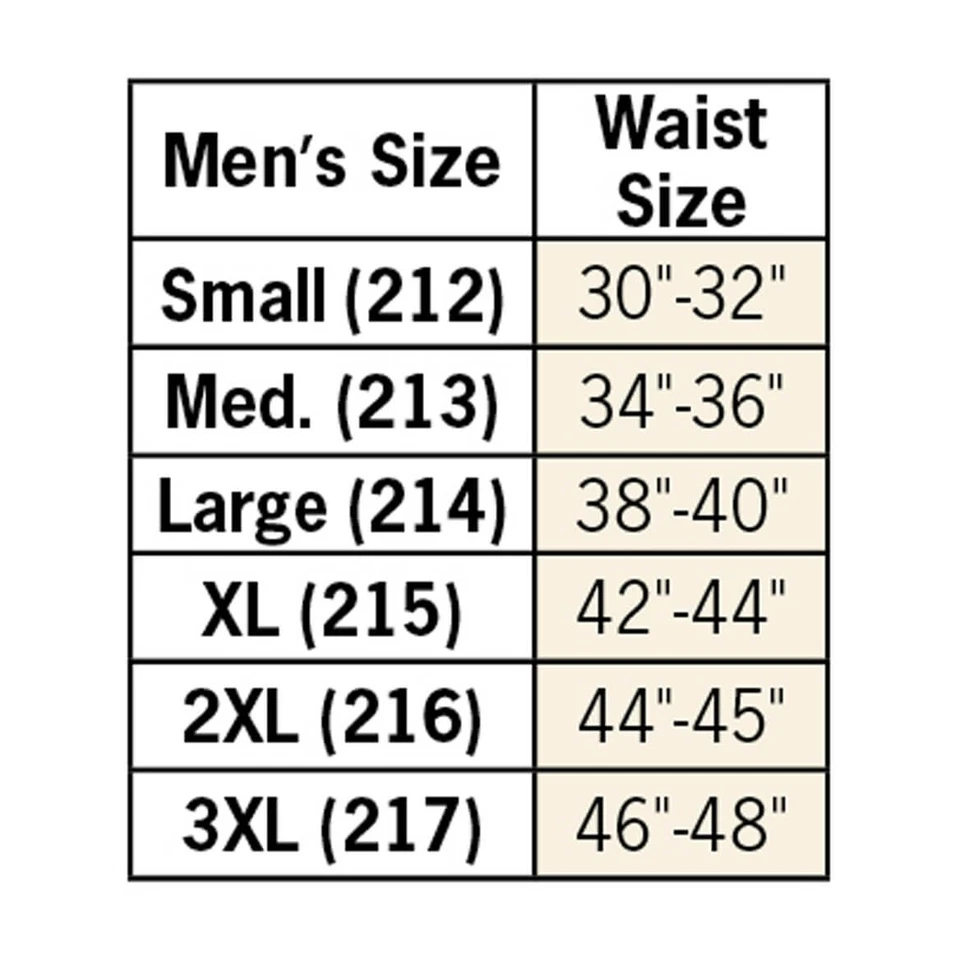 Hombre 20 oz. Calzoncillo para incontinencia, gris Foto 3 de 4