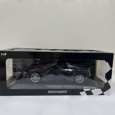 MINICHAMPS  1/18 BMW i8 ROADSTER 2018 54339