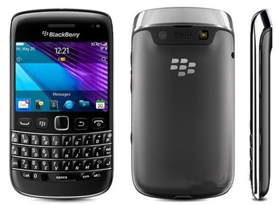 BlackBerry Bold 9790 - 8 GB - Black (Unlocked) for sale online | eBay