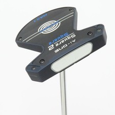 Odyssey Ai-ONE Square 2 Square Max 1 Putter 33in Steel Shaft C 9396