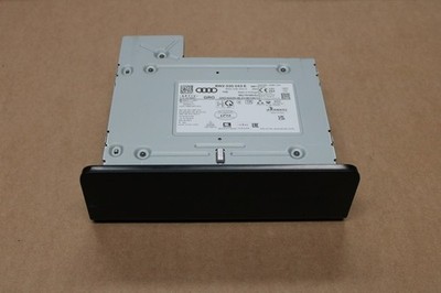 Audi A4 8W A5 F5 Zentralrechner Main Unit Navigation Navi MIB3 High 8W2035043 E