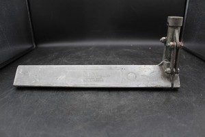 Clinch On-Products Corner Bead Crimping Tool - 1 -1/4  Aluminum - Made in USA