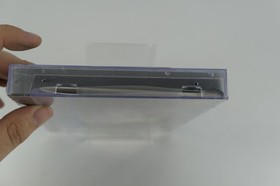 New Factory Sealed Heart of the Alien for Sega CD, PLEASE READ SMALL TEAR