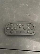 DVD Entertainment Video Remote Control For Chevy Tahoe GMC Yukon Buick 2015-2020
