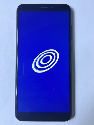 BLU View 3 B140DL 32GB 3GB Black 6'' Smartphone - TFW ST Tracfone Only AS-IS READ