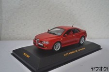 Ixo Alfa Romeo Gt 3.2 V6 2004 1/43 Minicar