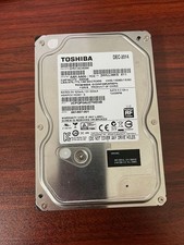 HDD Festplatte 3,5 Toshiba  500GB,Intern,7200...
