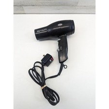 Revlon Hair Dryer Blower 1875W Heat Professional Styler Dry Cool RVDR5034