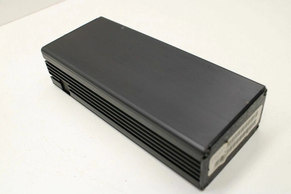 Оригинальный телефонный модуль 1993 BMW 850Ci б/у - Изображение 2 из 4