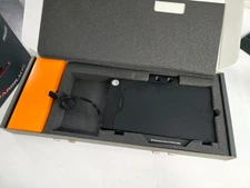 EK-Quantum Vector² FE RTX 4090 D-RGB Water Block – Nickel + Plexi – Used, Excell