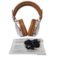 Pioneer SE-MS7BT Wireless Headphones