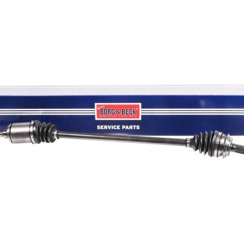 BORG & BECK Drive Shaft BDS1683