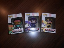 Ultimate Funko Pop Big Hero 6 Figures Gallery and Checklist 31