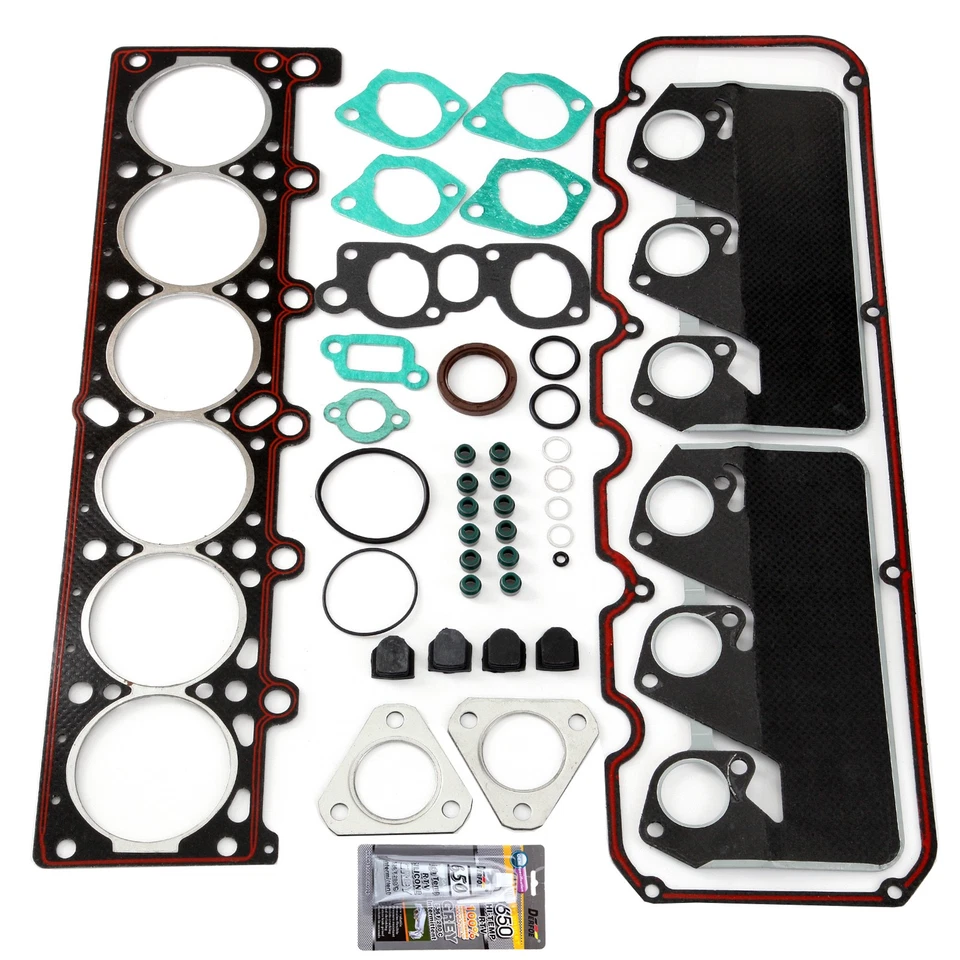Head Gasket Kit For 1987-1993 BMW 325i 325is 325iX 525i 325i E30 2.5L 152Cu SOHC - Image 3 of 4