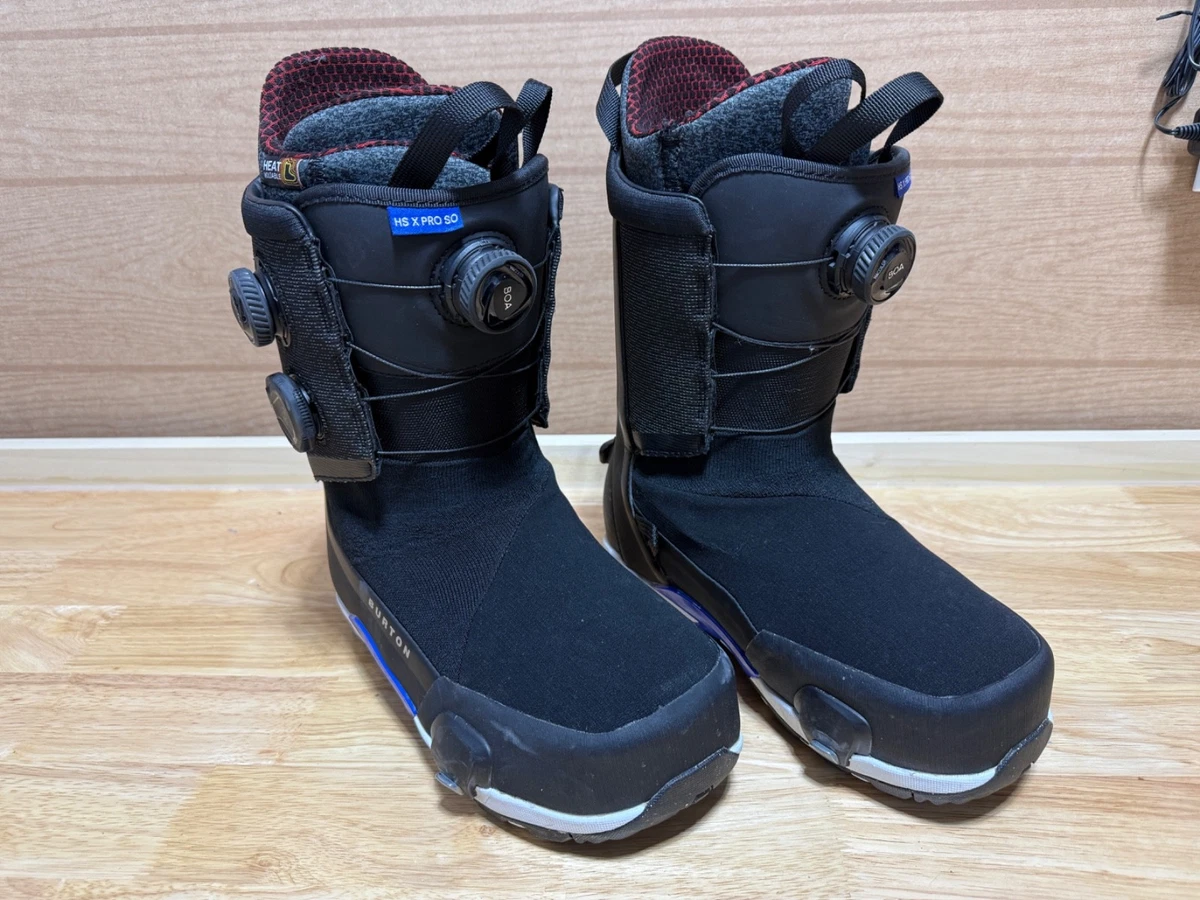 Burton Step In Boots for sale - eBay display picture 1