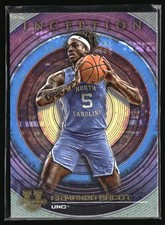 2022-23 Bowman University Inception #30 Armando Bacot