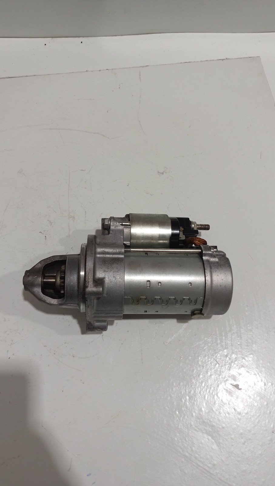starter motor für Maserati 3.0 V6 M156D M156 D 428000-9550