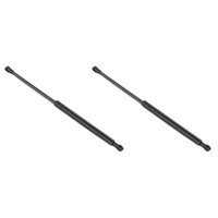 Gasfedern-Set Koffer-/Laderaum 455 Mm 410 N Hub 181 Mm Stabilus FüR Peugeot 307