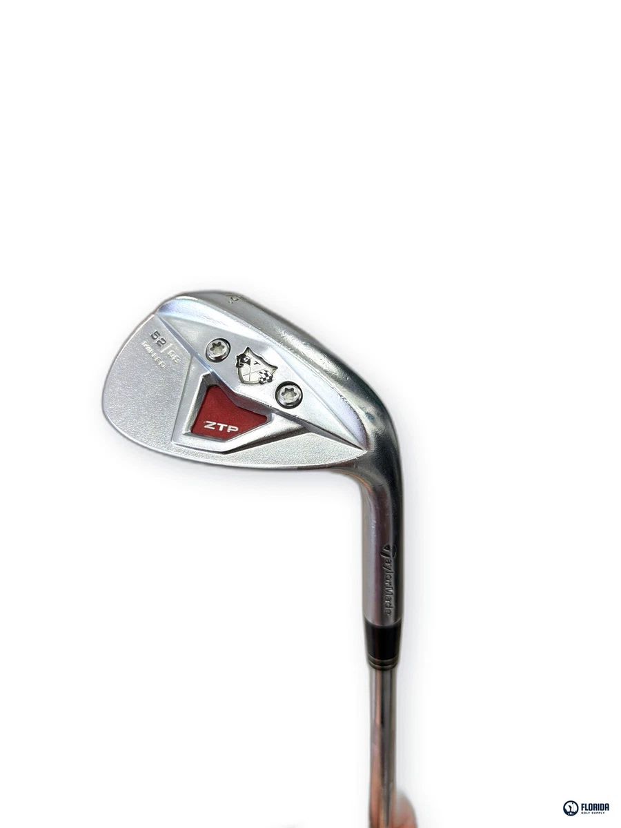 TaylorMade 52 Loft Golf Clubs for sale | eBay