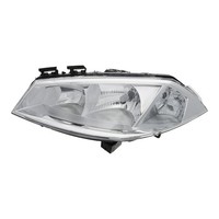 Scheinwerfer Links FÜR Renault Megane II (BM0/1 , CM0/1 ) - Valeo 088334