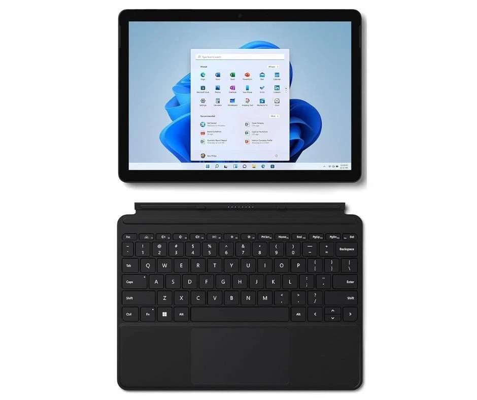 Microsoft Surface Go 3 (1926) 10.5