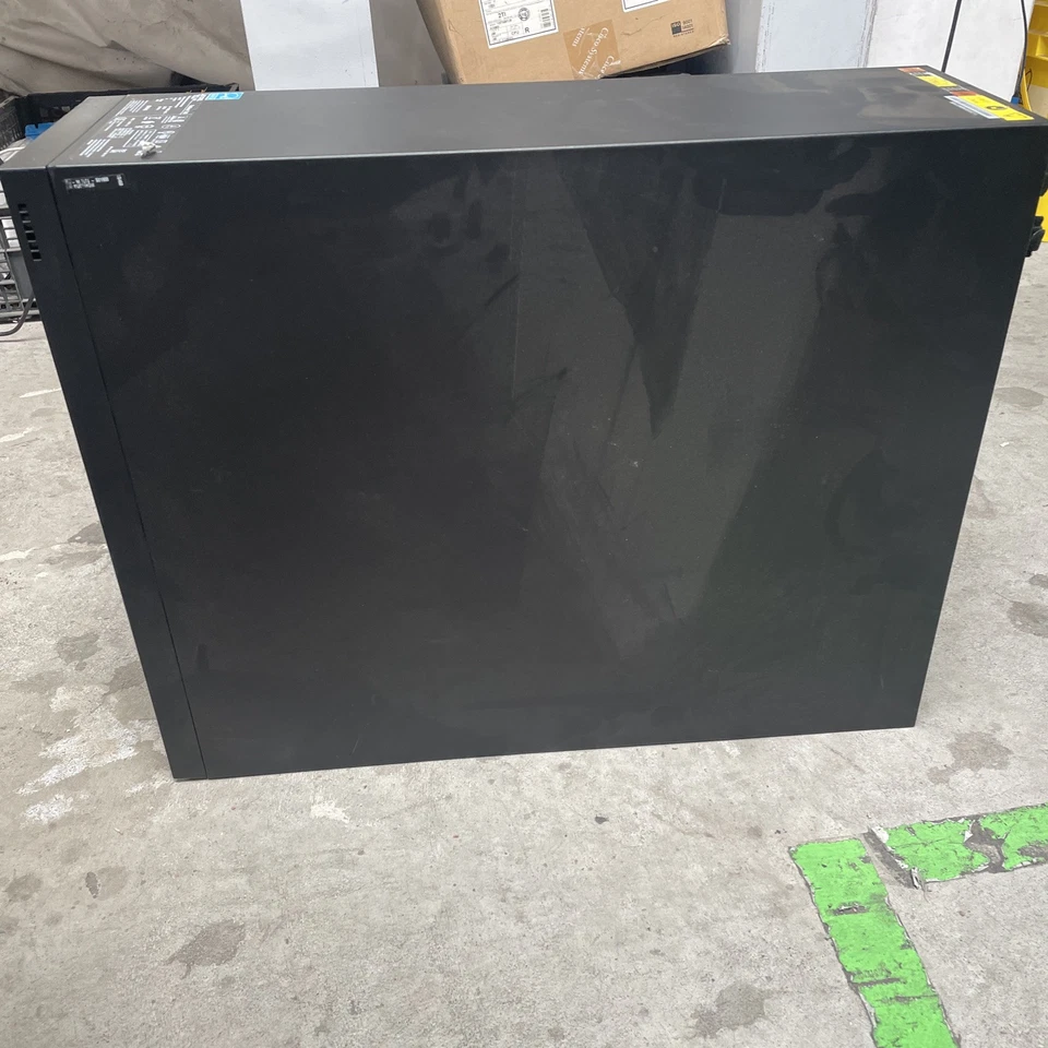 Lenovo ThinkServer TS460 Intel Xeon E3-1220 v6, 64GB DDR4 Raid SAS9340-8i - Image 4 of 4