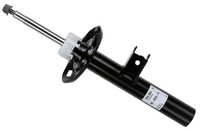 1X Sachs StoßDäMpfer 350 065 FüR Mercedes GLA H247 GLB X247 EQB X243 EQA H243