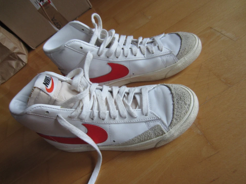 Nike Blazer Mid 77, Foto 1 von 4