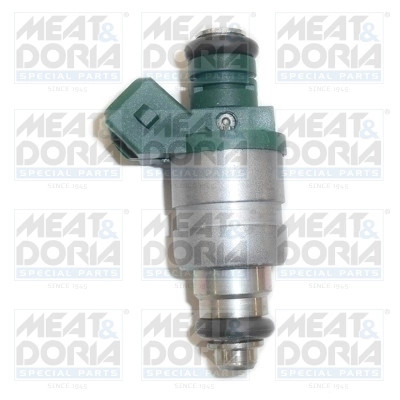 Injecteur 75117911 Meat & Doria contre les ratés moteur OE 037 906 031 AA