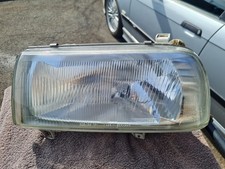 VW Vento 1H 1H1 Scheinwerfer links Original Frontscheinwerfer Halogen 1992-1998