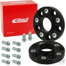 EIBACH PRO-SPACER 40mm SPURVERBREITERUNG SCHWARZ für HYUNDAI i30 ix20 KIA CEED EIBACH PRO-SPACER 40mm SPURVERBREITERUNG SCHWARZ für HYUNDAI i30 ix20 KIA CEED