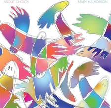 Mary Halvorson - About Ghosts [New Vinyl LP]